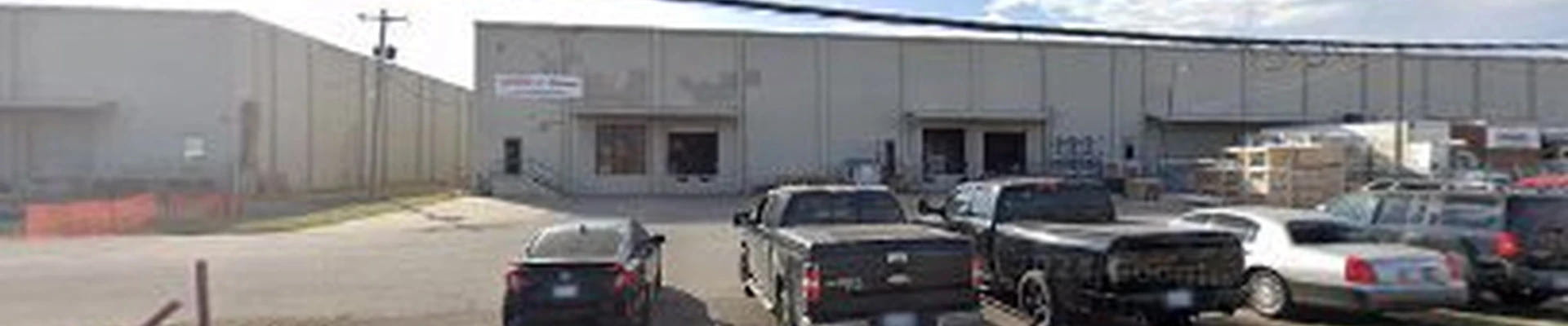 Jackson Supply Co