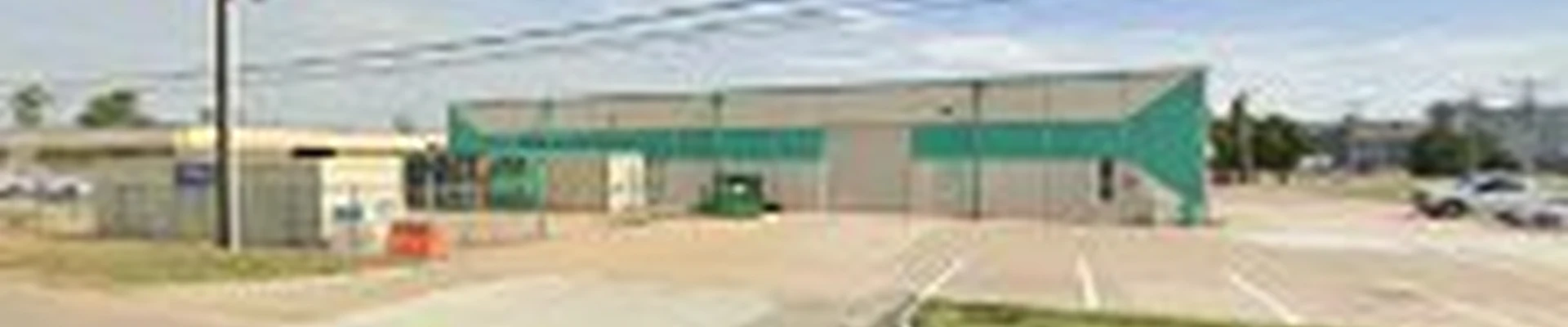 Sunbelt Rentals Climate Control