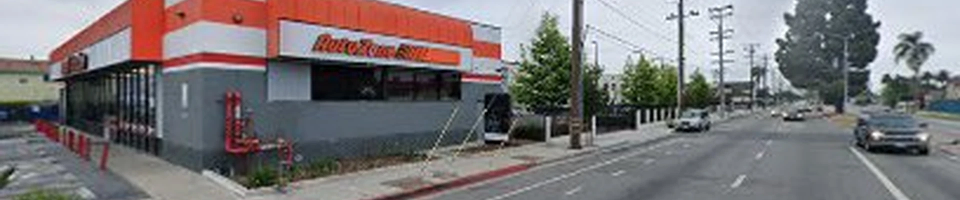 Flores & Carter HVAC Repair