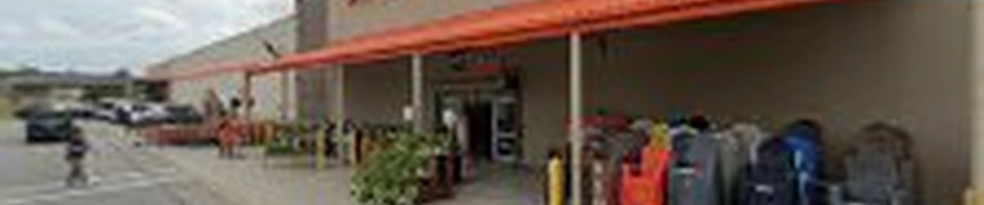 Home Services at The Home Depot