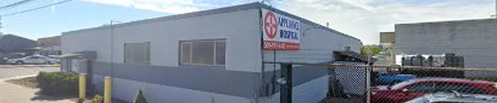 Economy Appliance Services & Parts