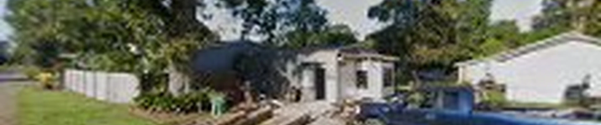 Cajun Customs Carpentry