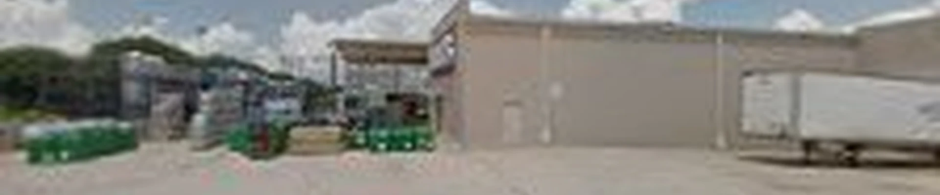 Lowe's Garden Center