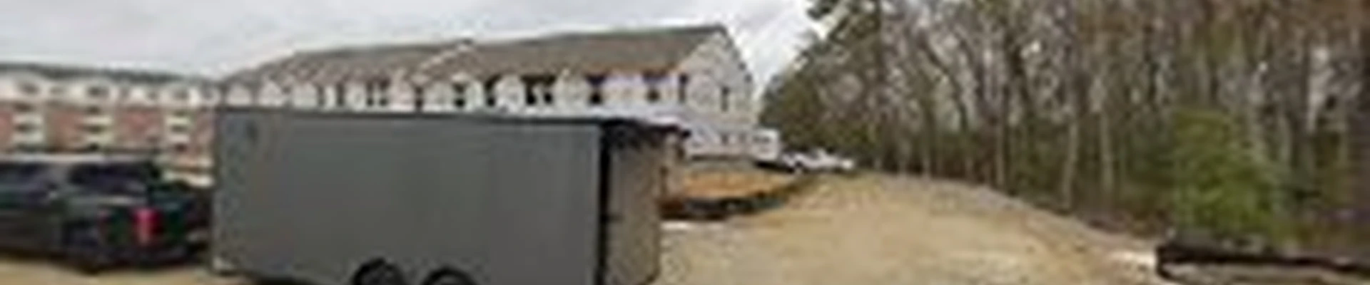 StyleCraft Homes at The Overlook at Hancock Village