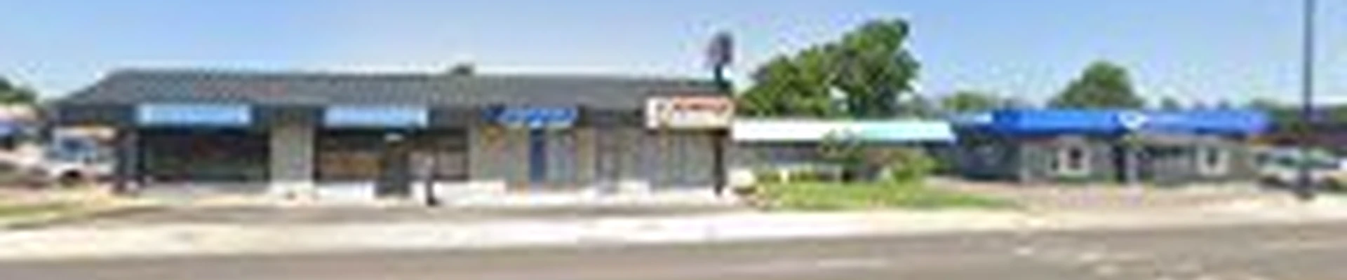 Amped Plumbing Heating Air Conditioning and Security
