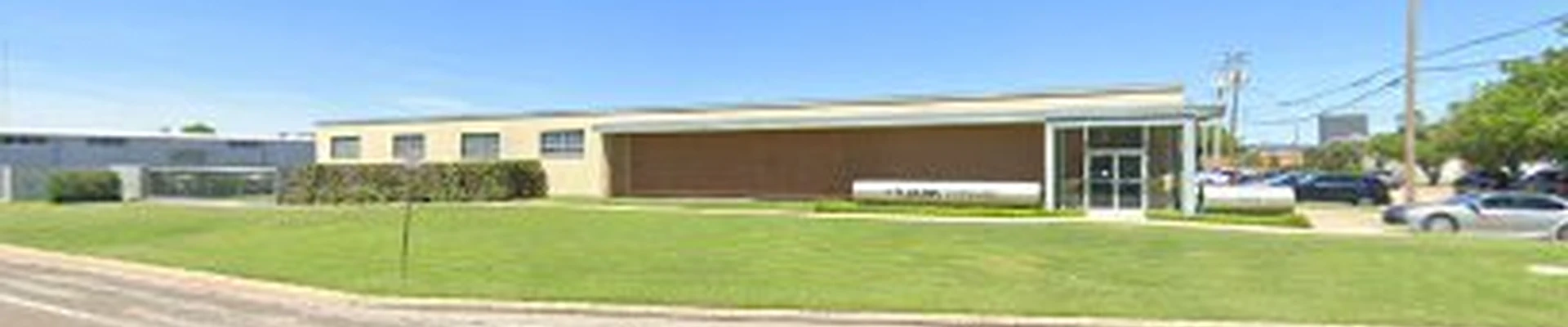 R.B. Akins Company