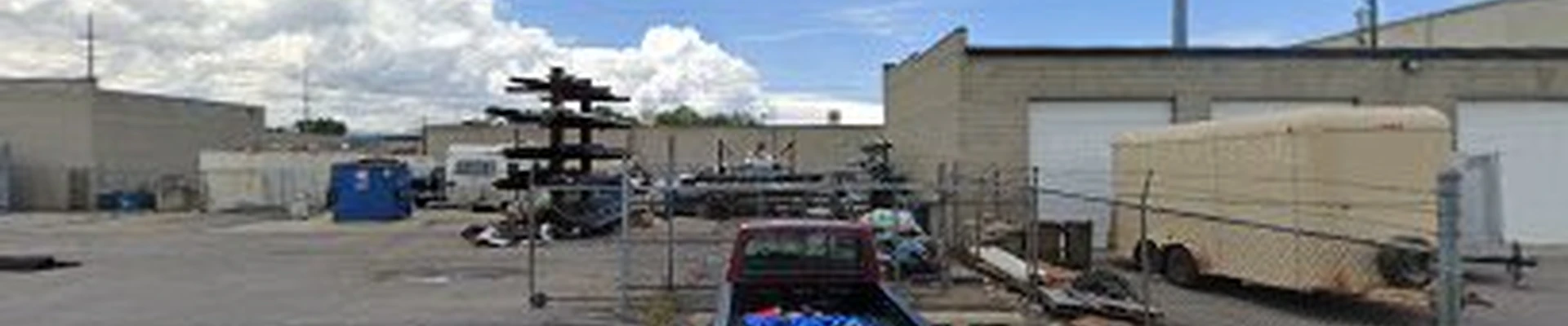 BRJ Mechanical Inc