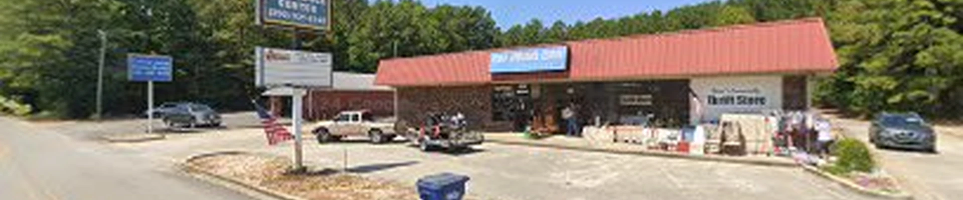 Stapp Appliance Center