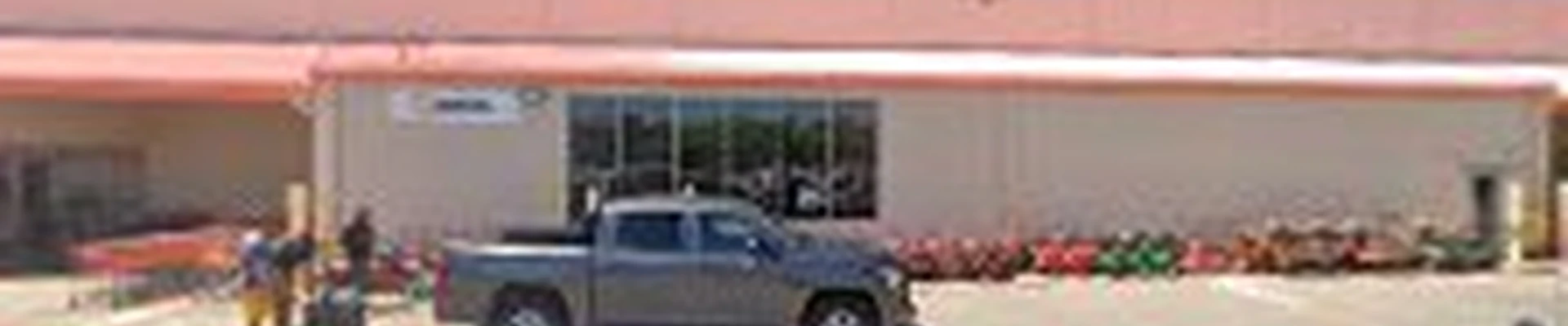 Home Services at The Home Depot