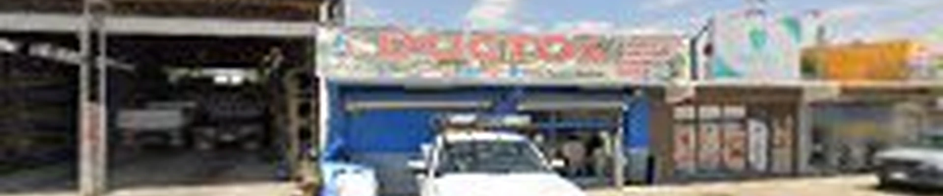 FraGa Ductos y Servicios