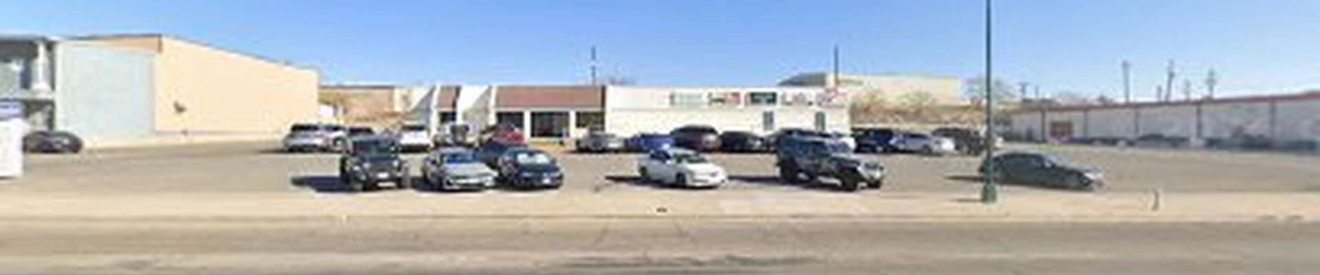 Texas Western HVAC