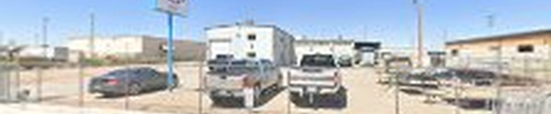 Longhorn Maintenance Heating and Cooling