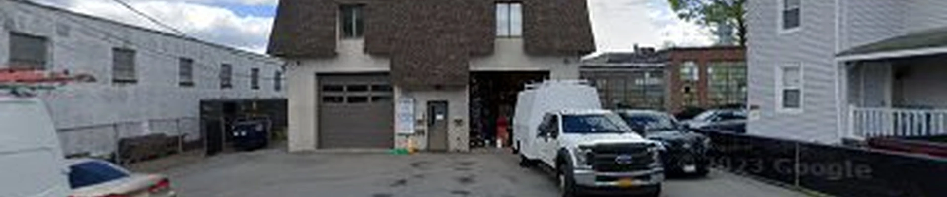 Northeast Radiant Inc