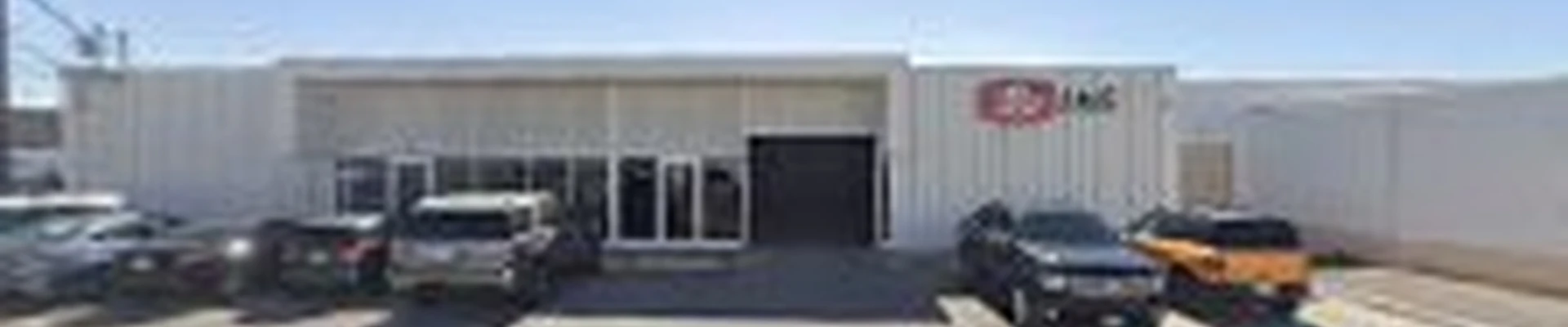 Barrett Airworks Service Company