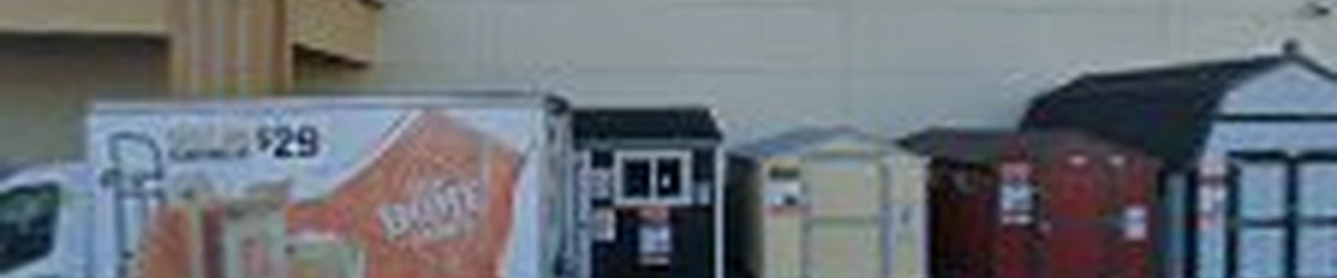 Home Services at The Home Depot