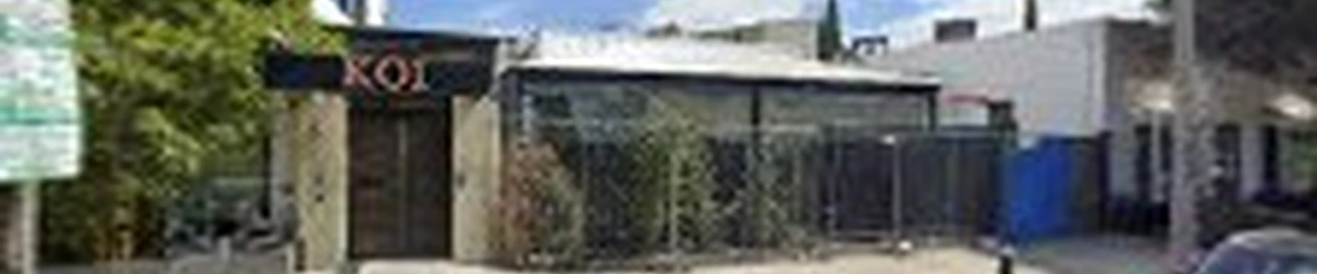Paradise Construction Service West Hollywood