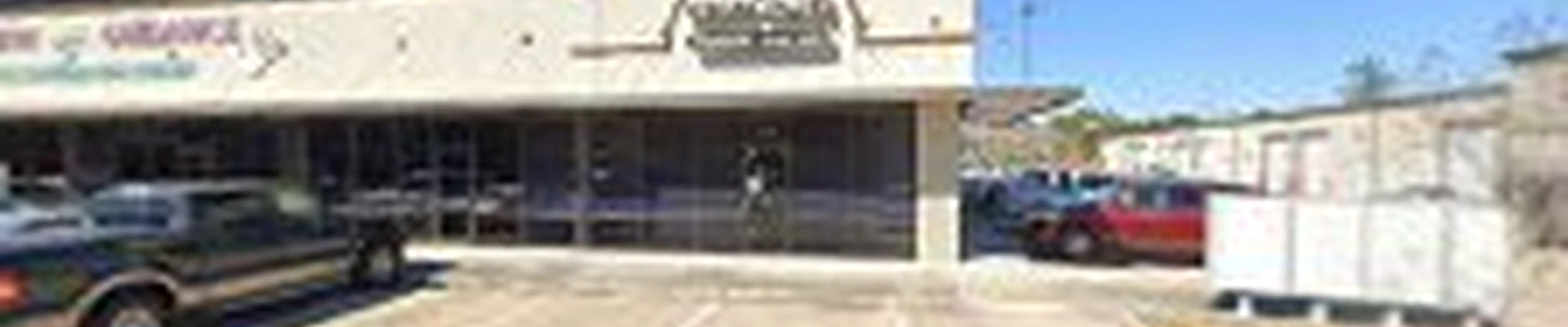Mr. Appliance of N Harris & Montgomery Counties