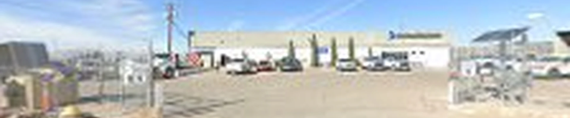 United Rentals - Climate Solutions