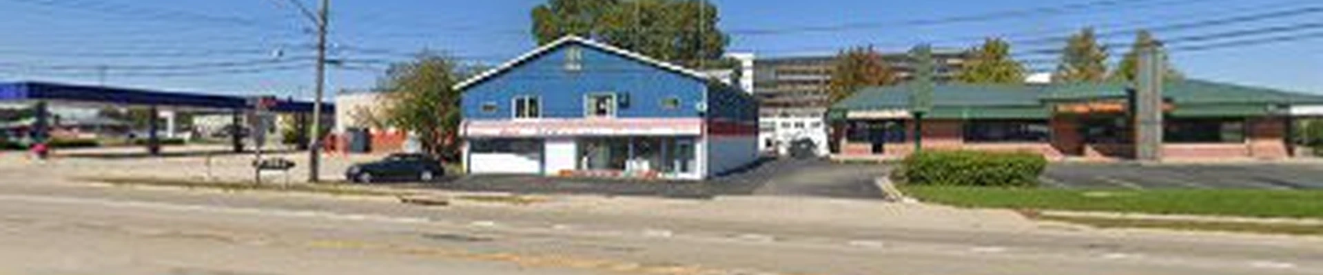 B & W Appliance Sales & Service
