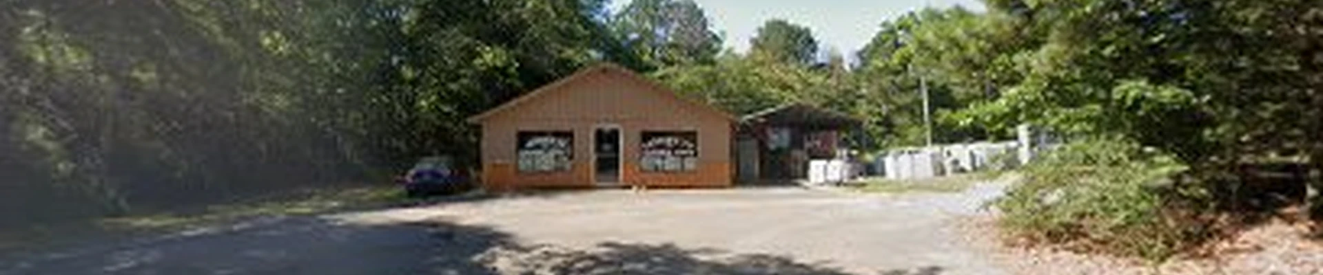 George's TV And Appliance Service