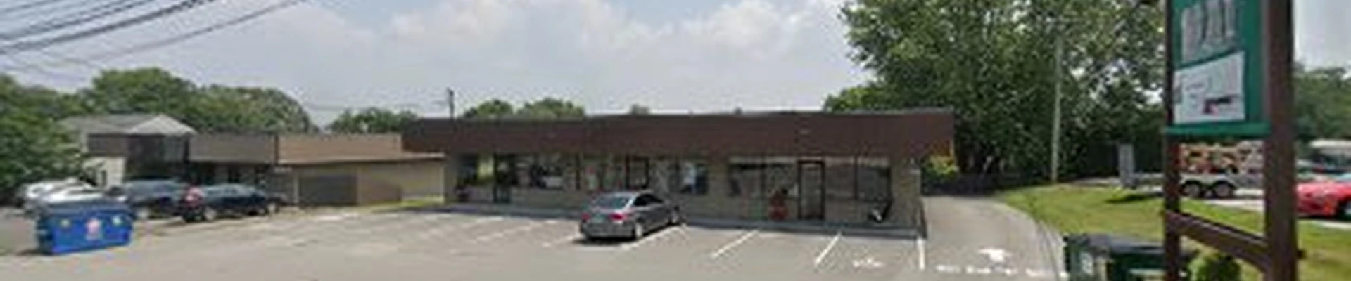 Rinfret's Appliance Service