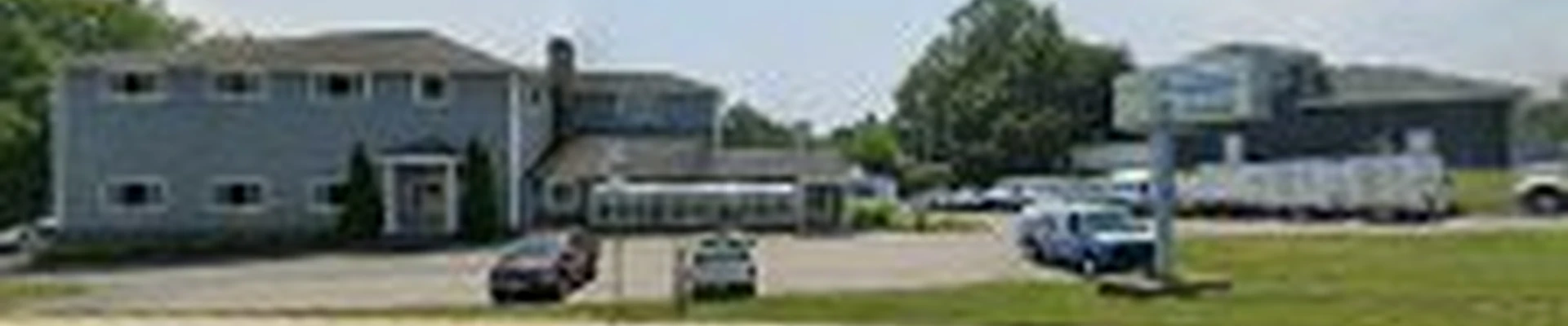 New England Energy Corp.