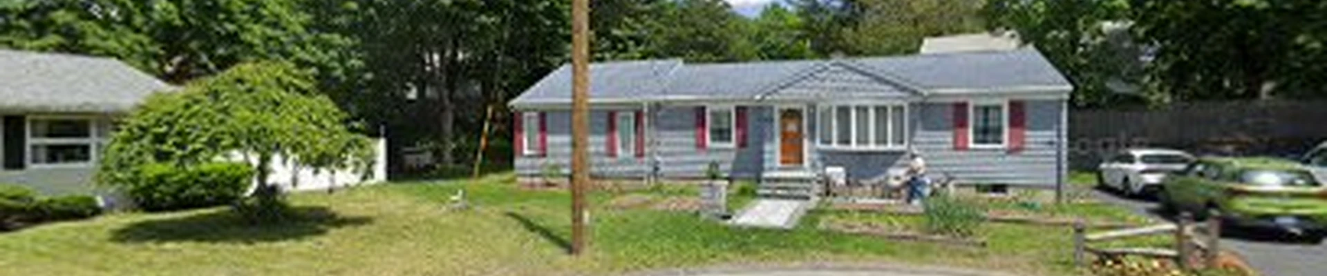 Homefront Building Inspections
