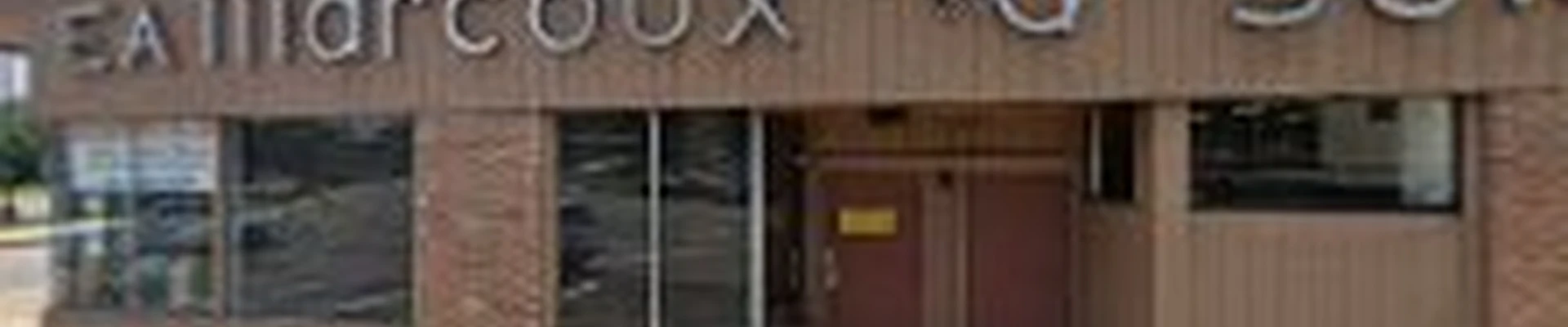 E.A. Marcoux & Son