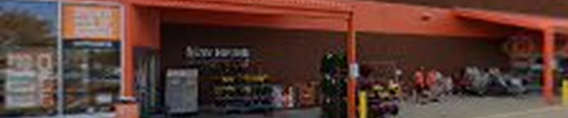 Home Services at The Home Depot