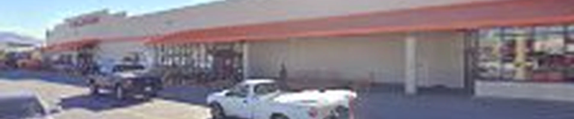 Home Services at The Home Depot