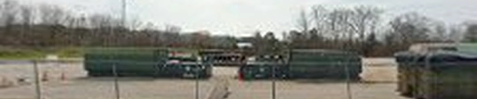 Powell Convenience Center - Knox County Solid Waste