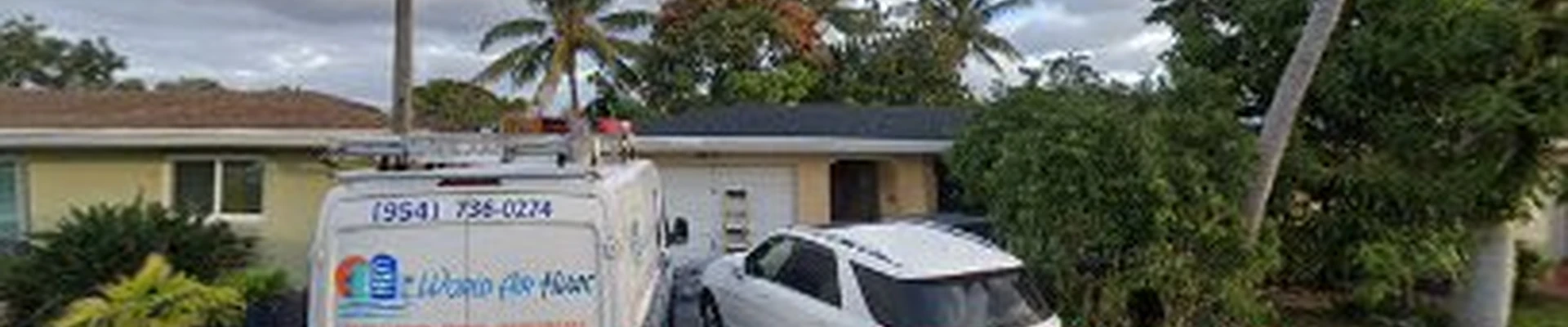World A/C & Appliance Repair