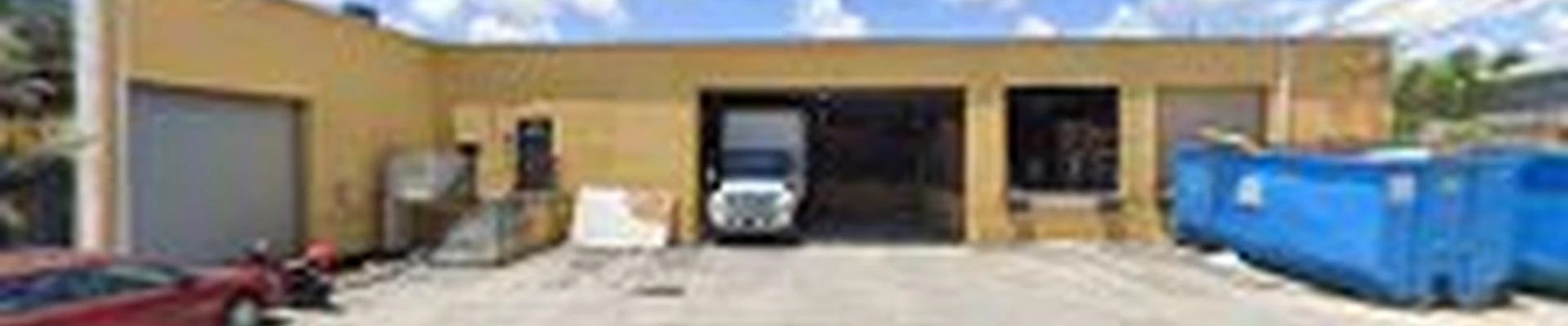 DUMP SQUAD JUNK REMOVAL