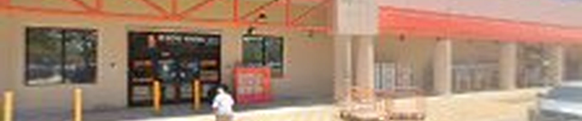 Home Services at The Home Depot
