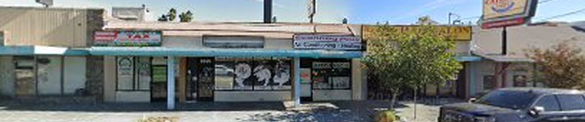 Eco Heating & Air Conditioning Repair & Installation