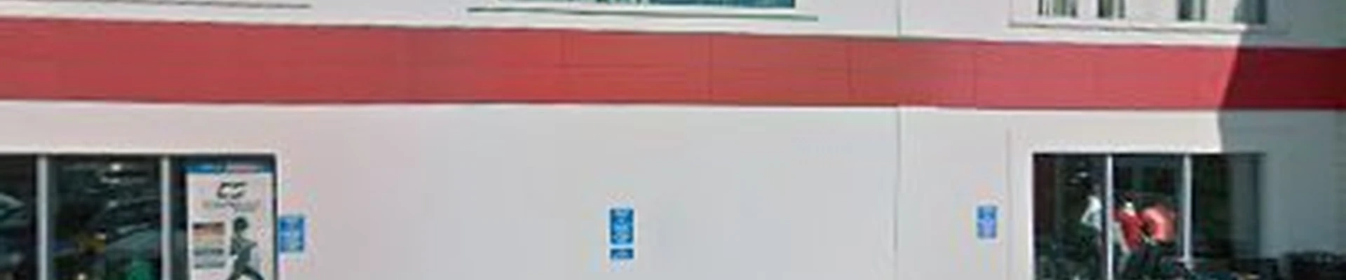 Ferguson HVAC Supply