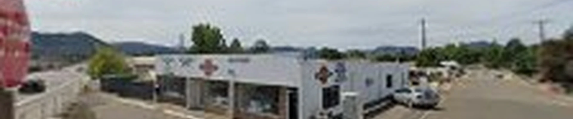 Umpqua Appliance