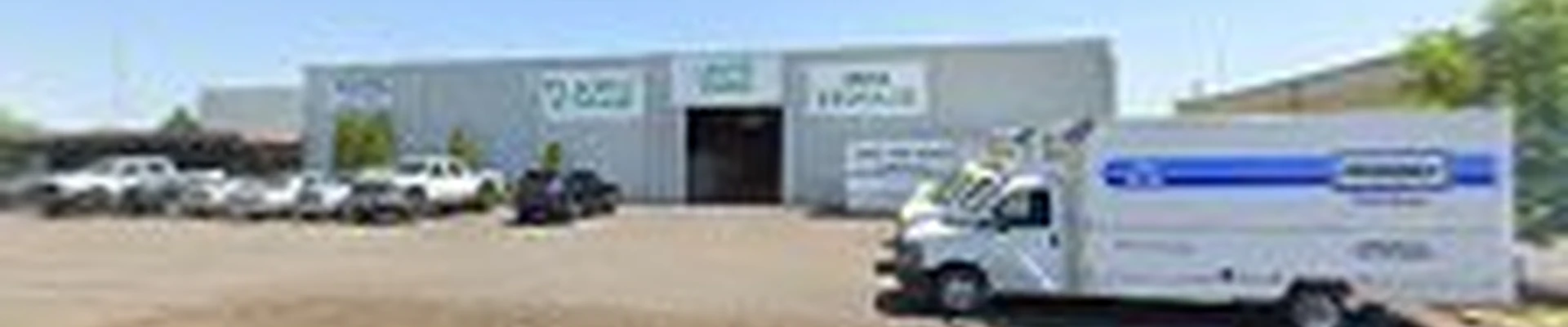 Cross Town Movers and Storage