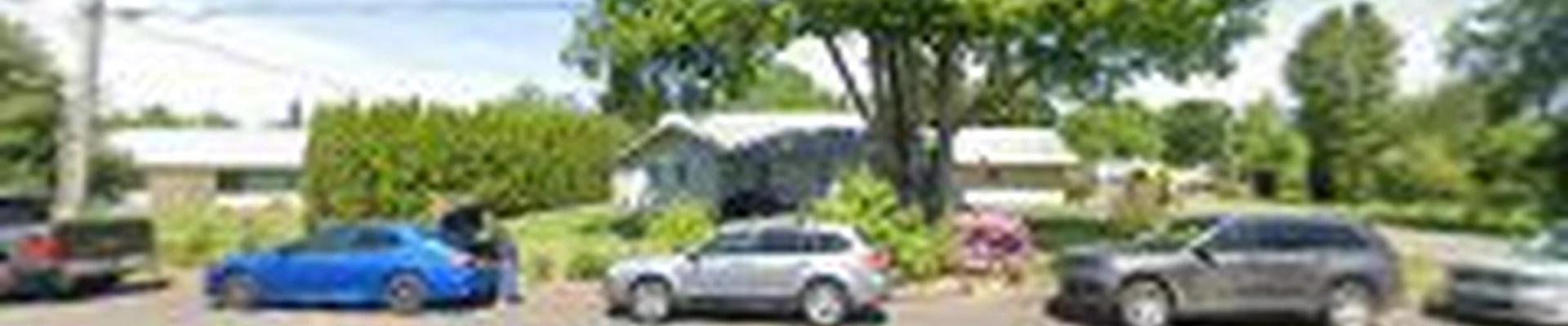 GANT Property Inspections