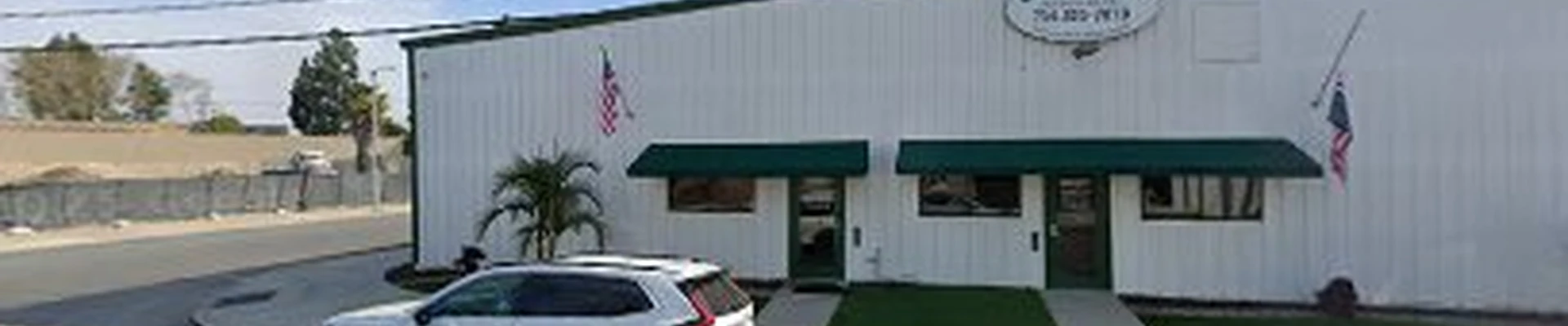 Greenwood Heating & Air Inc