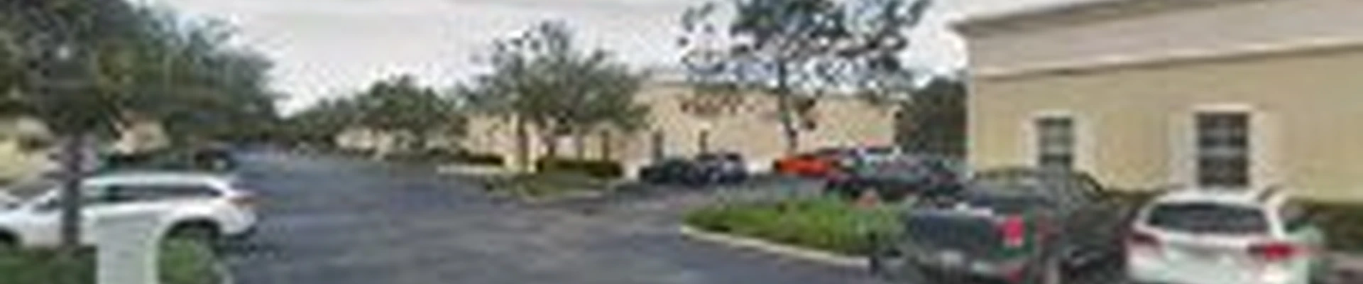 Christopher Alan Homes - Corporate Office