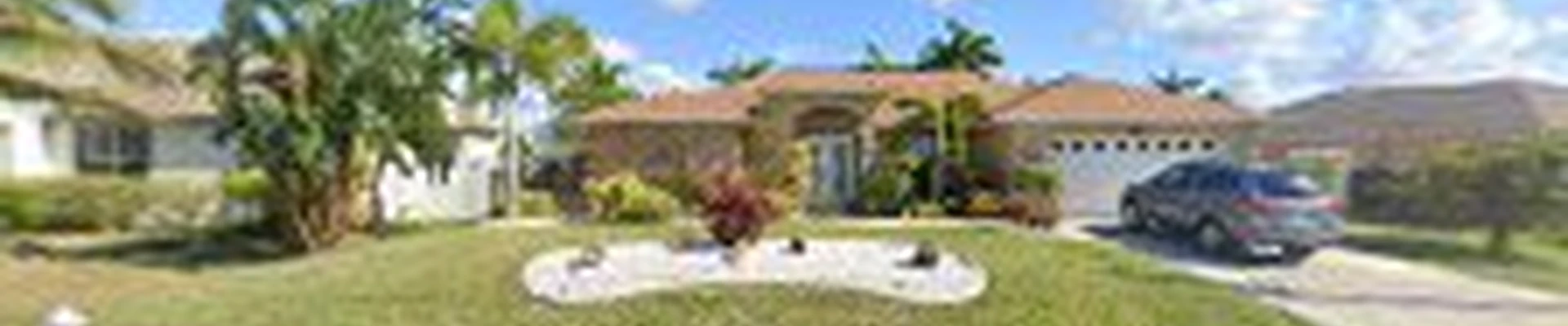 BlueSky HVAC Repair Cape Coral