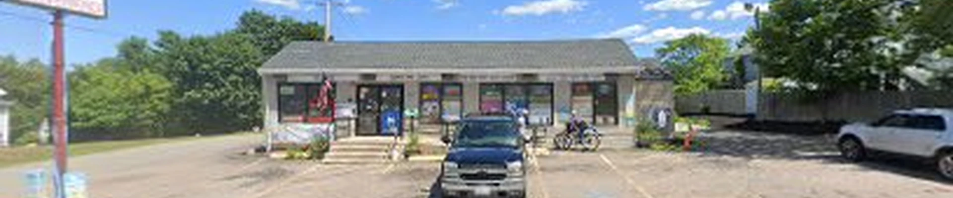Blue Hills Mechanical