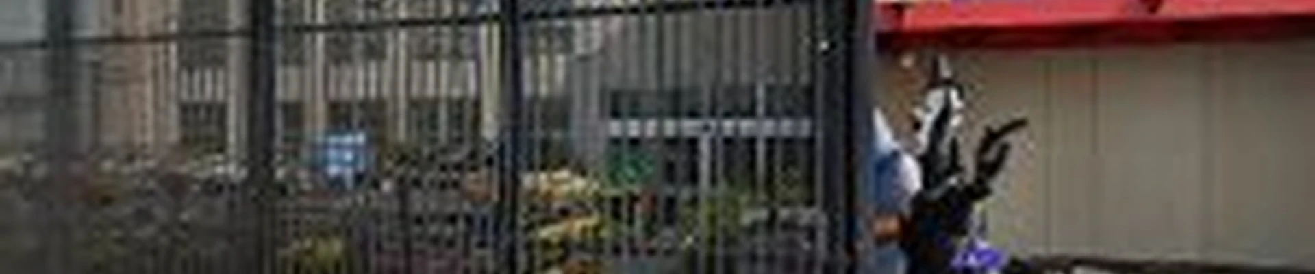 Lowe's Garden Center