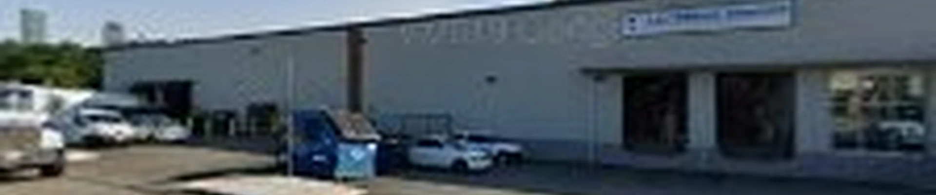 Ferguson HVAC