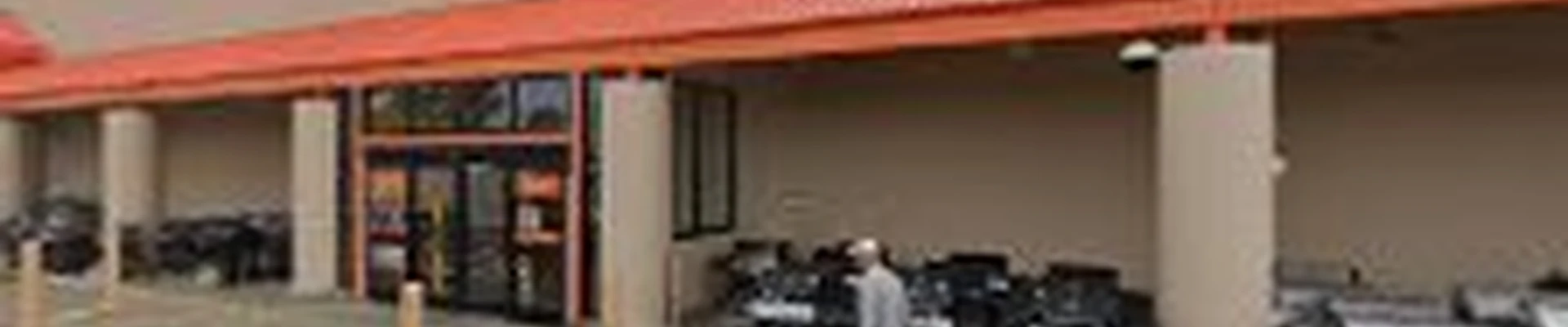 Home Services at The Home Depot