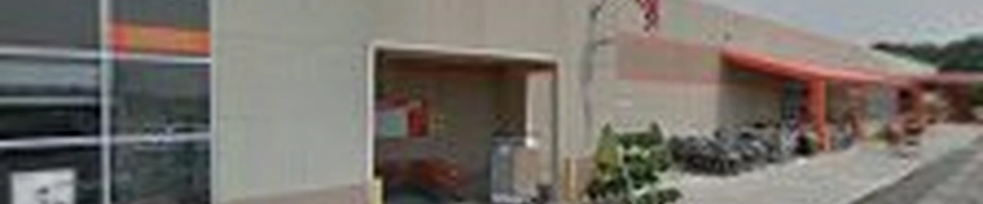 Home Services at The Home Depot