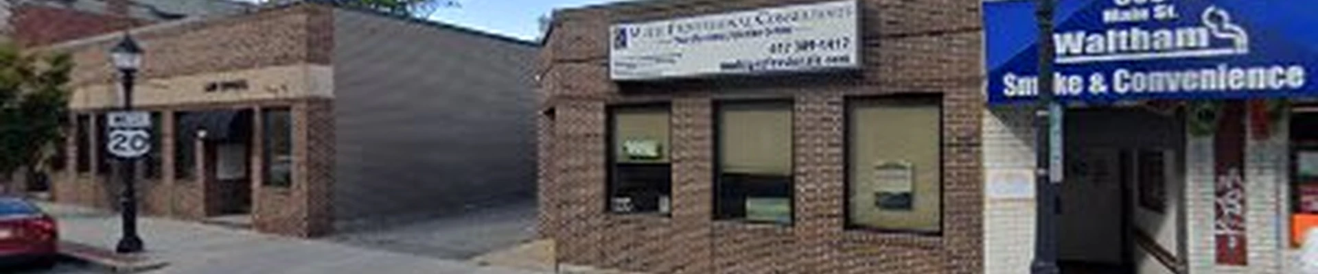 ABL Comfort Solutions HVAC