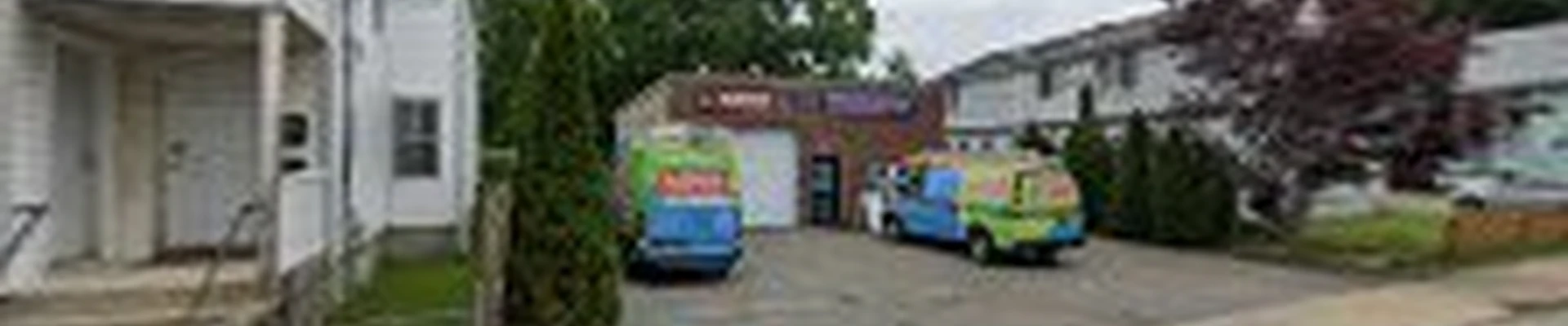 McMahon Plumbing & Heating