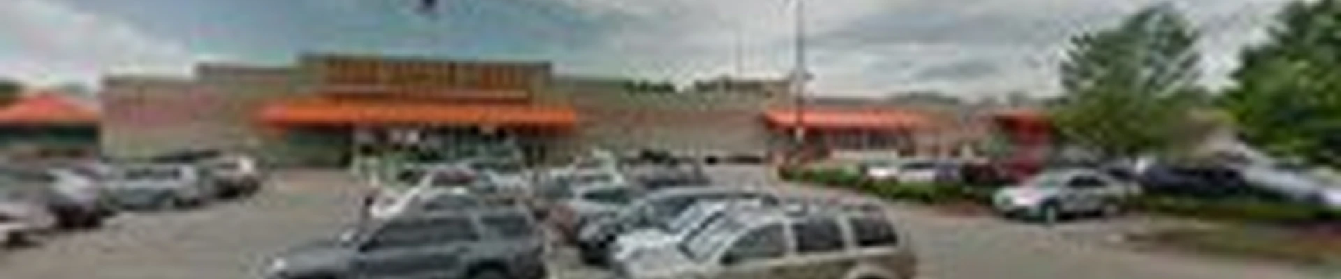Home Services at The Home Depot